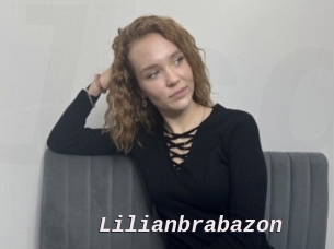 lilianbrabazon Live Camgirls Sex