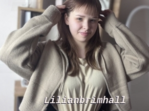 Lilianbrimhall