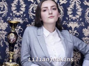 Lilianjenkins