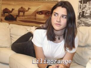 Liliaorange