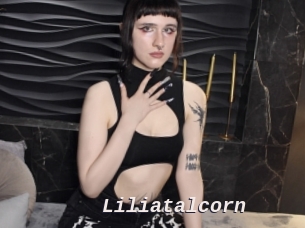 Liliatalcorn