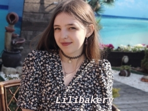 Lilibakery