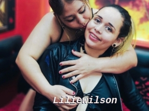 liliewilson Live Camgirls Sex