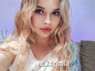 Lilijana