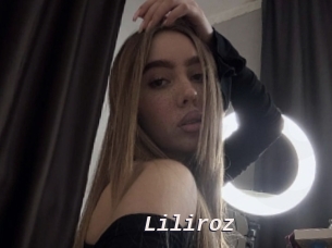 Liliroz