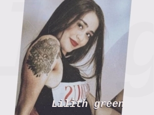 Lilith_green