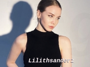 Lilithsanderz