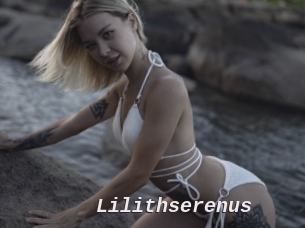 Lilithserenus