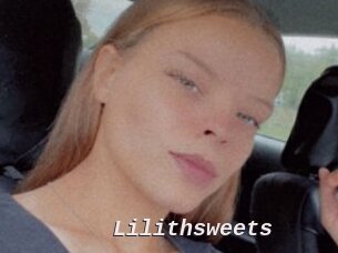Lilithsweets