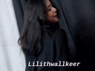 Lilithwallkeer