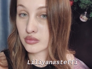 Liliyanasteffi
