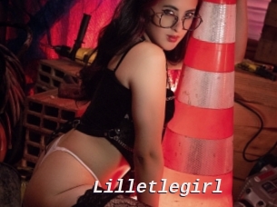 Lilletlegirl