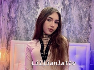 Lillianlatte