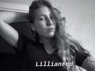 Lillianred