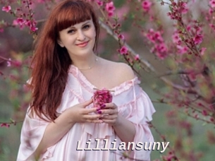 Lilliansuny