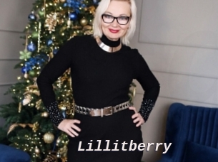 Lillitberry