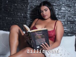 Lillitronni