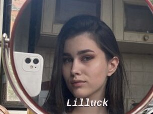 Lilluck