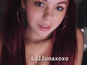 Lillunaxoxo