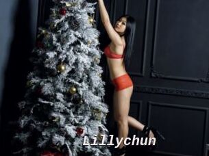 Lillychun
