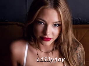 Lillyjoy