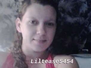 Liltease5454