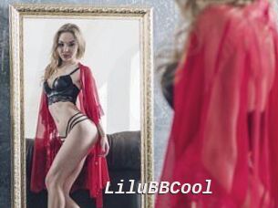 LiluBBCool