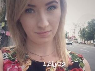 Lily19