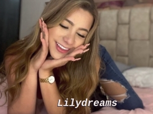 Lilydreams