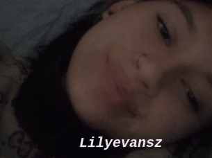 lilyevansz Live Camgirls Sex