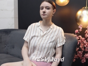 Lilyloyd