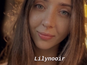 Lilynooir