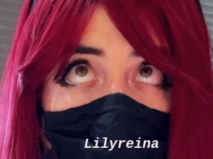 Lilyreina