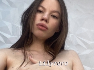 Lilyroro