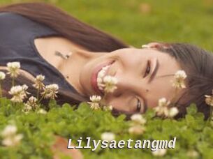 Lilysaetangmd