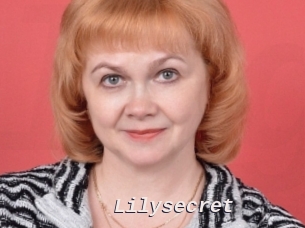 Lilysecret