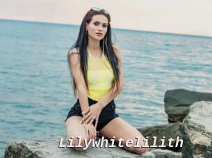 Lilywhitelilith