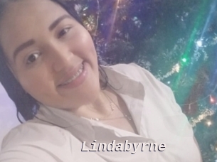 Lindabyrne