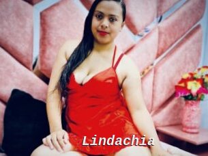 Lindachia