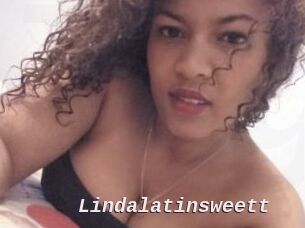 Lindalatinsweett