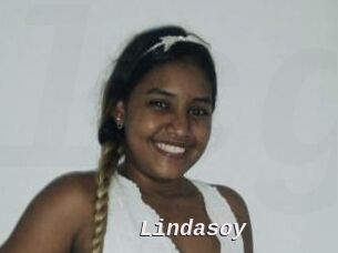 Lindasoy