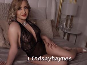 Lindsayhaynes