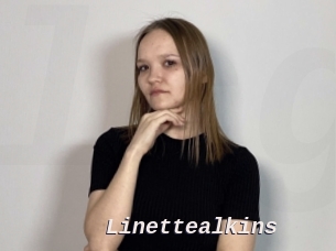 Linettealkins