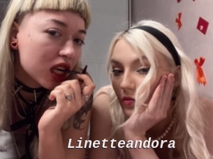 Linetteandora