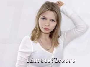 Linetteflowers