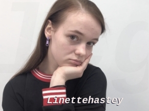 Linettehastey