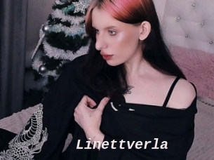 Linettverla