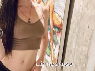Linnearose