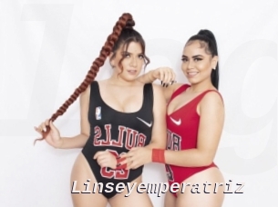 Linseyemperatriz