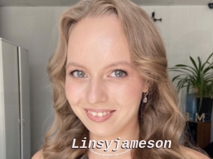 Linsyjameson